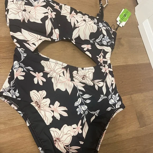 One Piece Swimsuit by Sanctuary - Picture 4 of 7